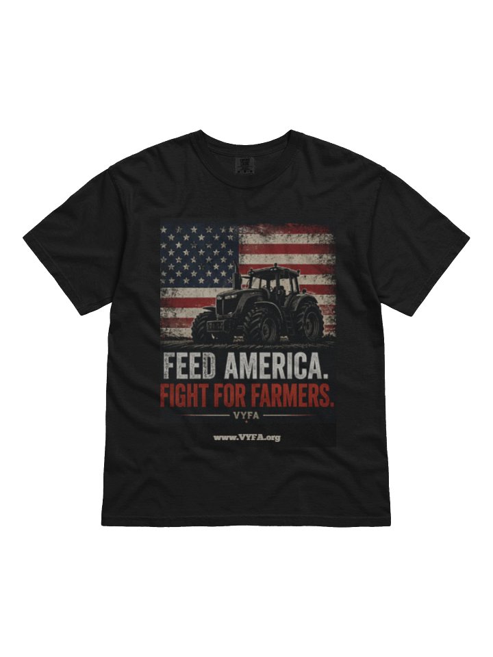 Feed America Tribute Tee product image (7)