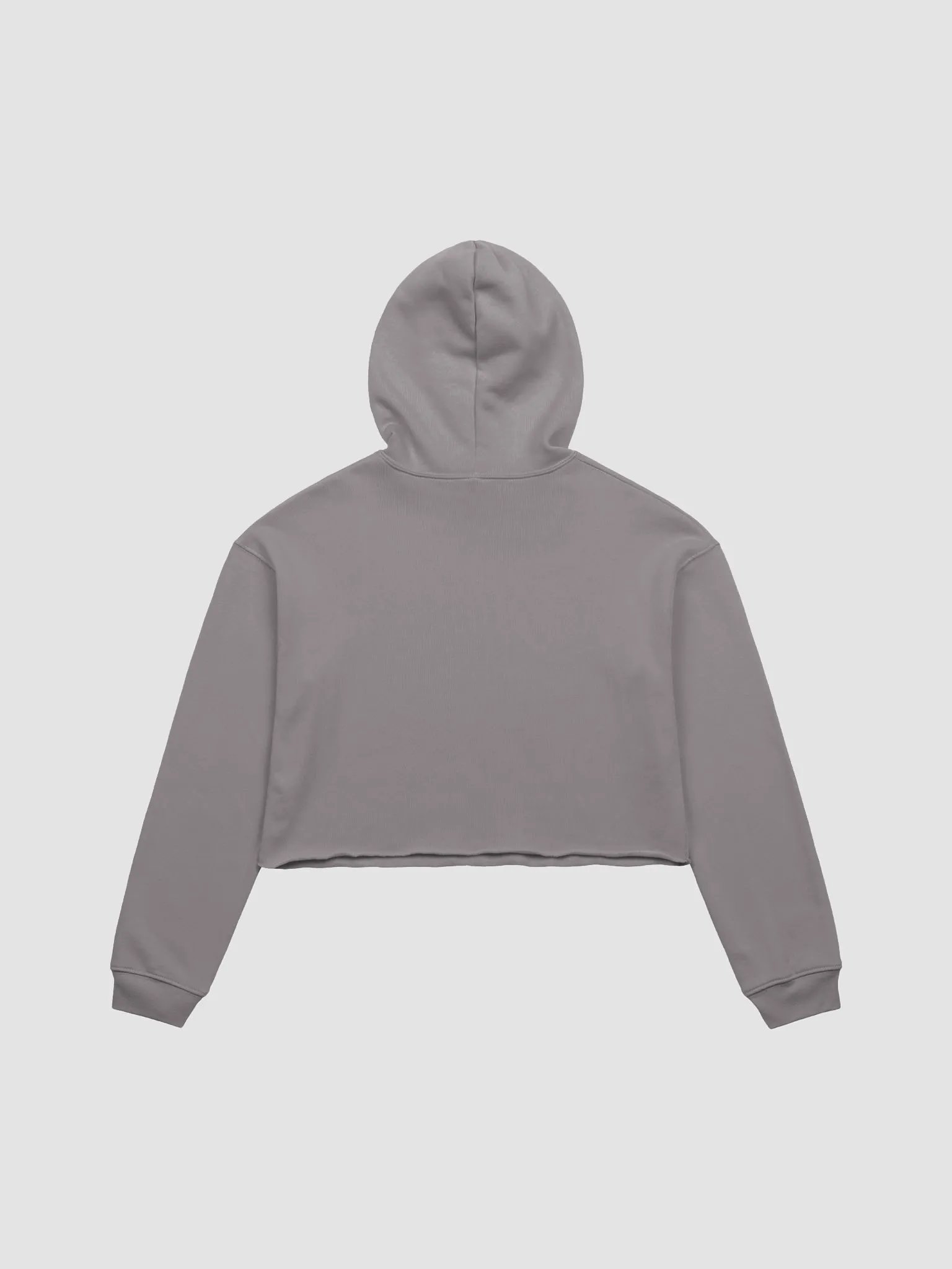 Salvadoran President Nayib Bukele Wave Crop Hoodie product image (2)