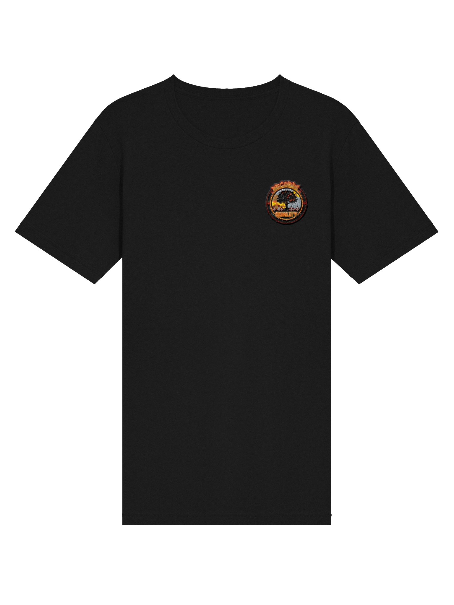 QUΛLITY Embroidered Tee product image (22)