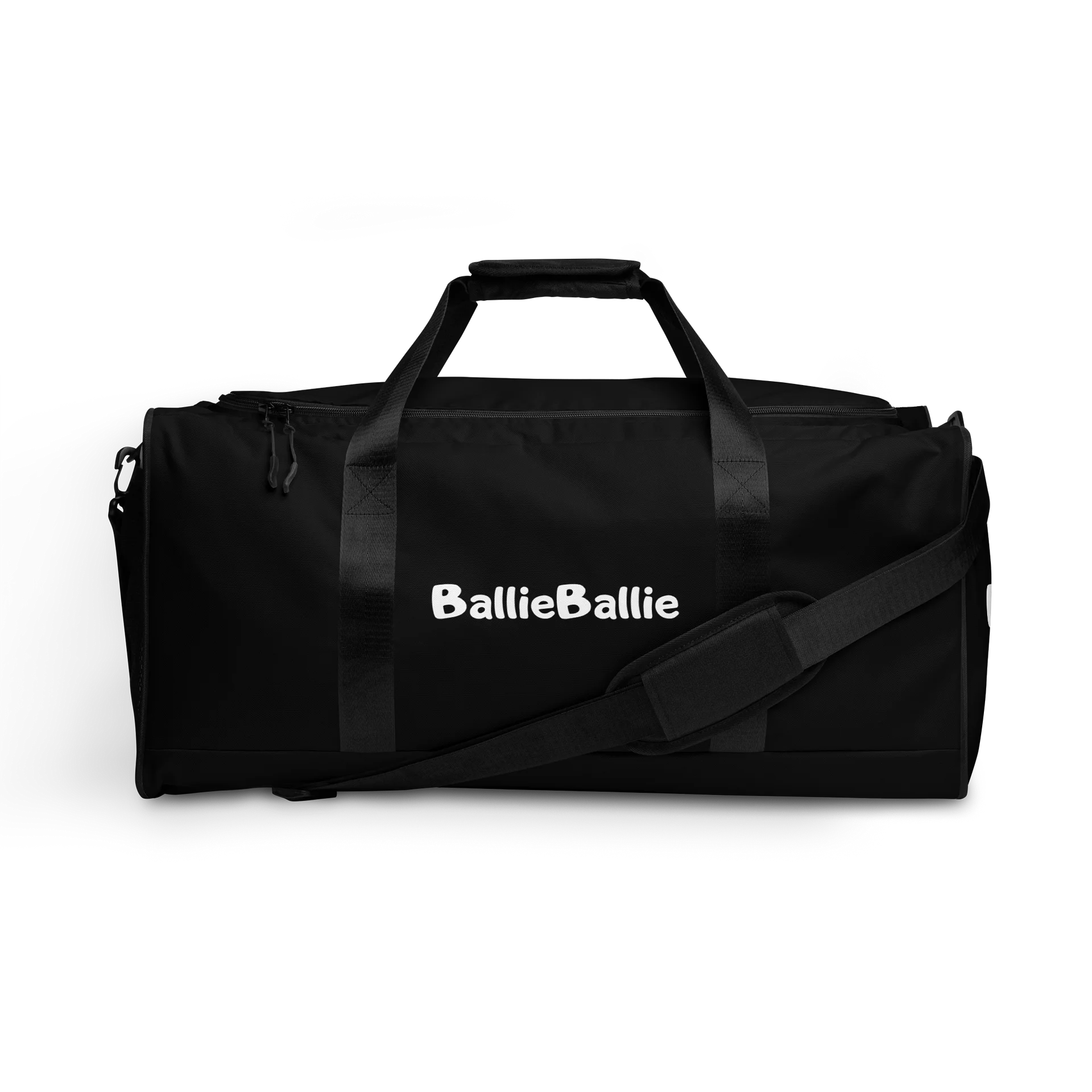 Sporttas Black product image (1)
