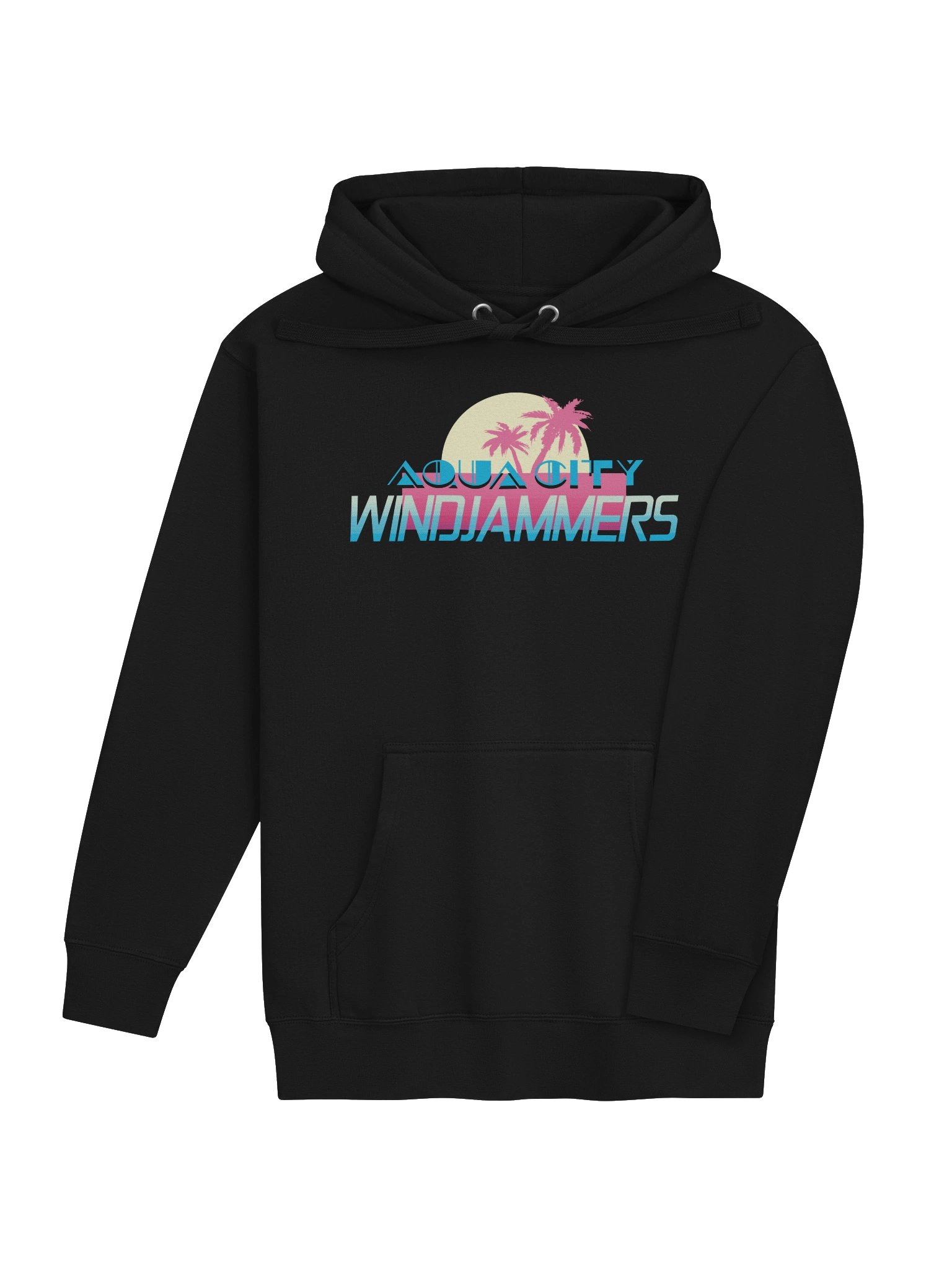 Aqua City Windjammers product image (37)