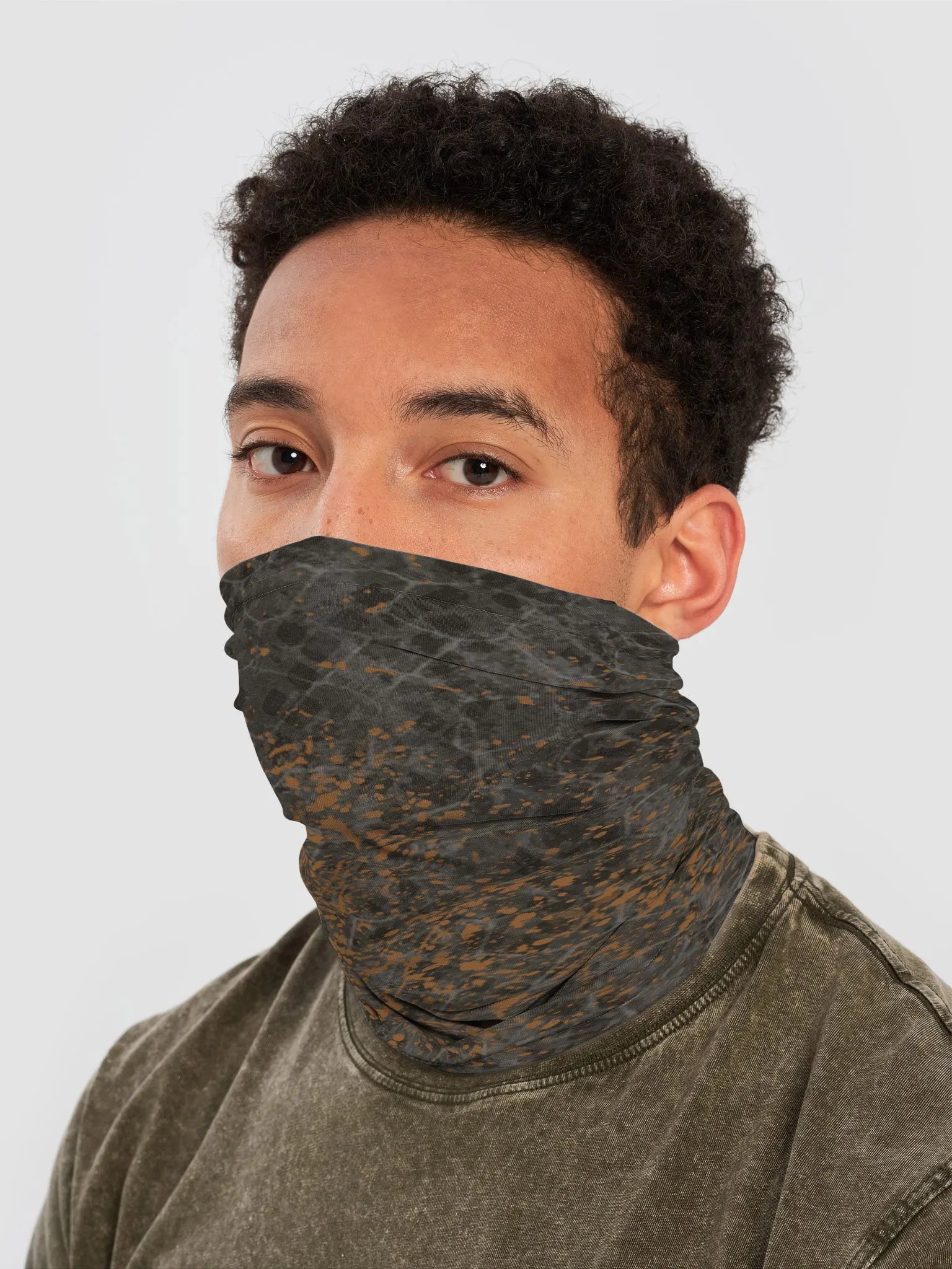 Stoik Mudsport Mask product image (2)