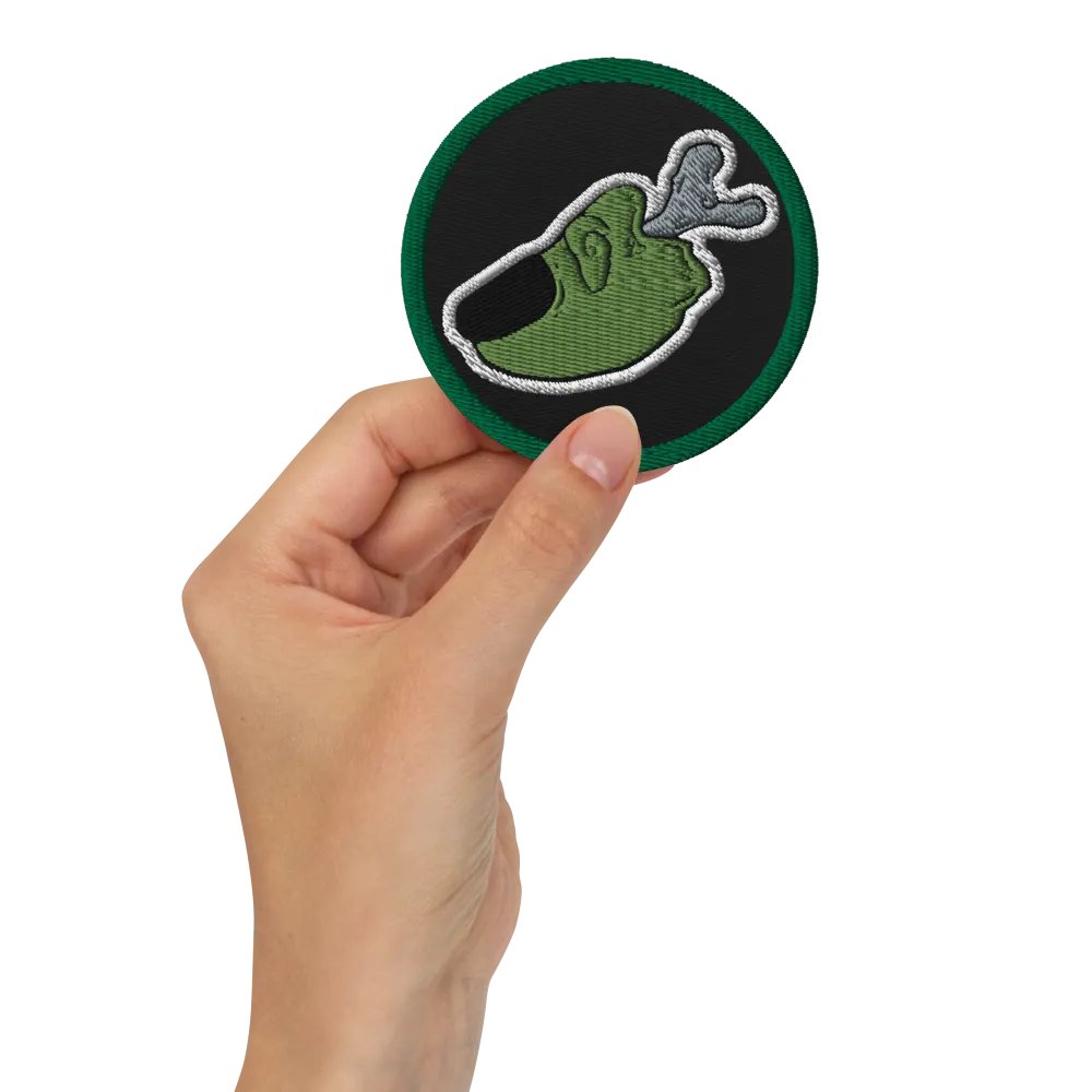 TOE - Patch product image (2)