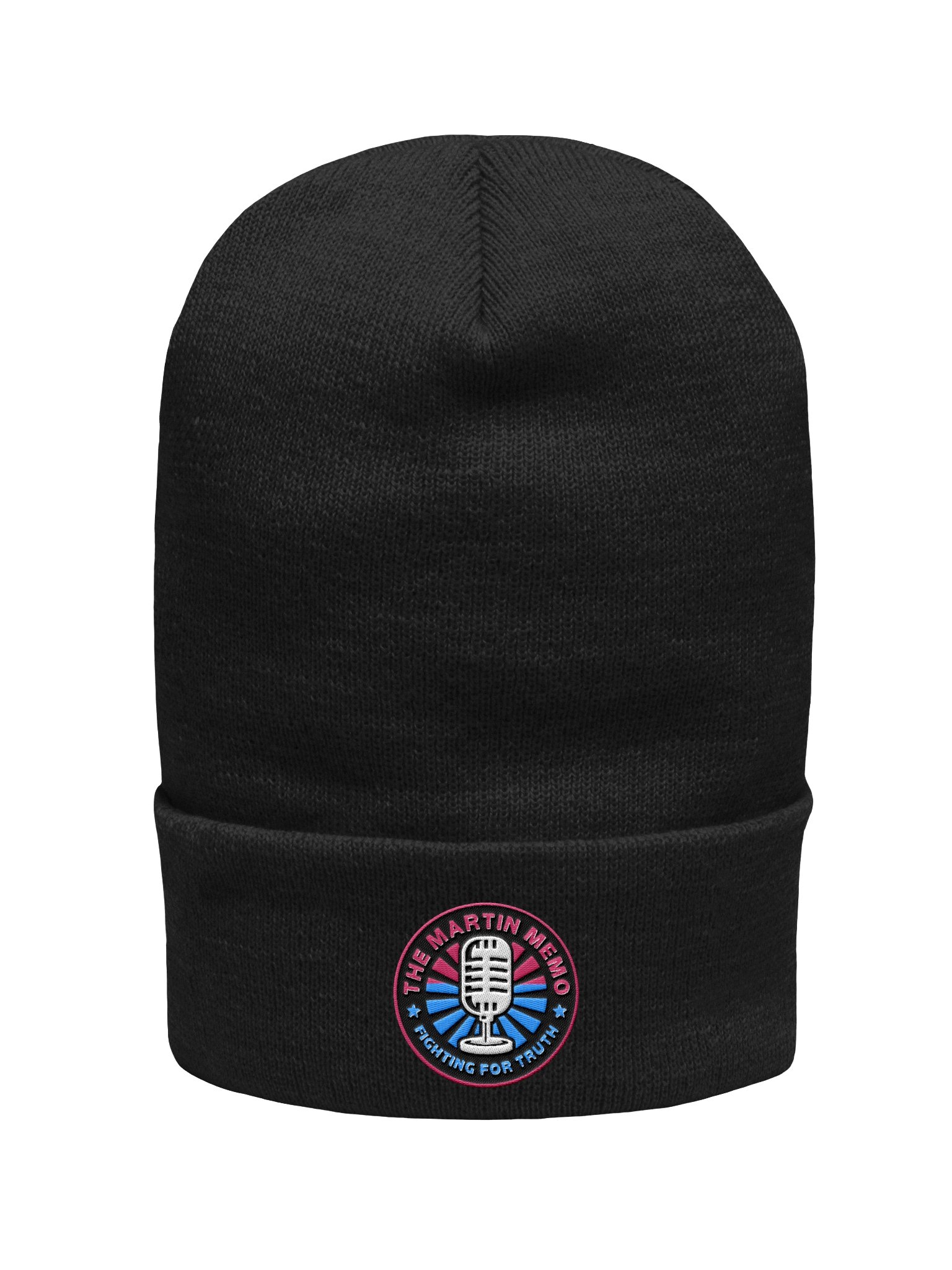 Miami Vice Beanie product image (1)
