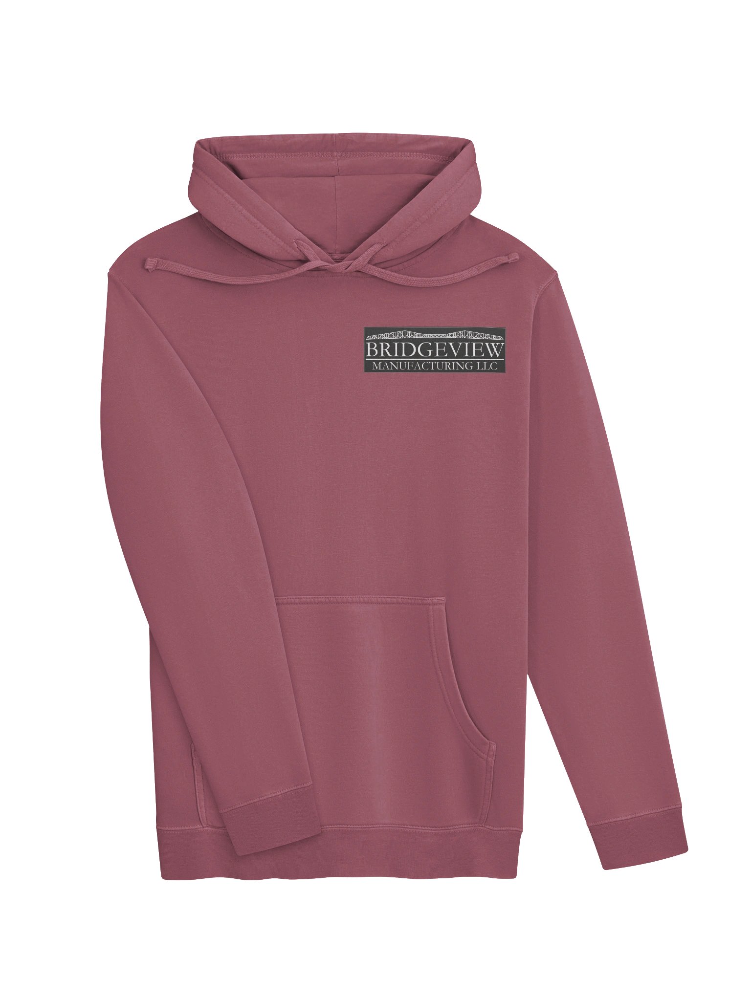 Purple Frankie pull over product image (3)