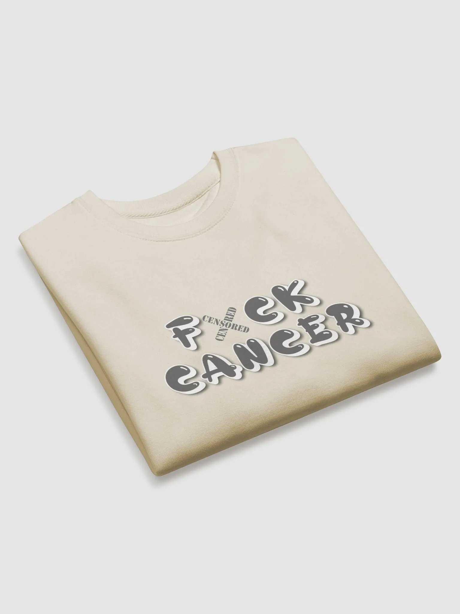 FXCK Cancer Long Sleeve product image (28)
