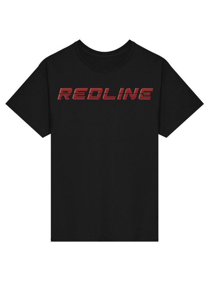 REDLINE CLASSIC TEE product image (2)