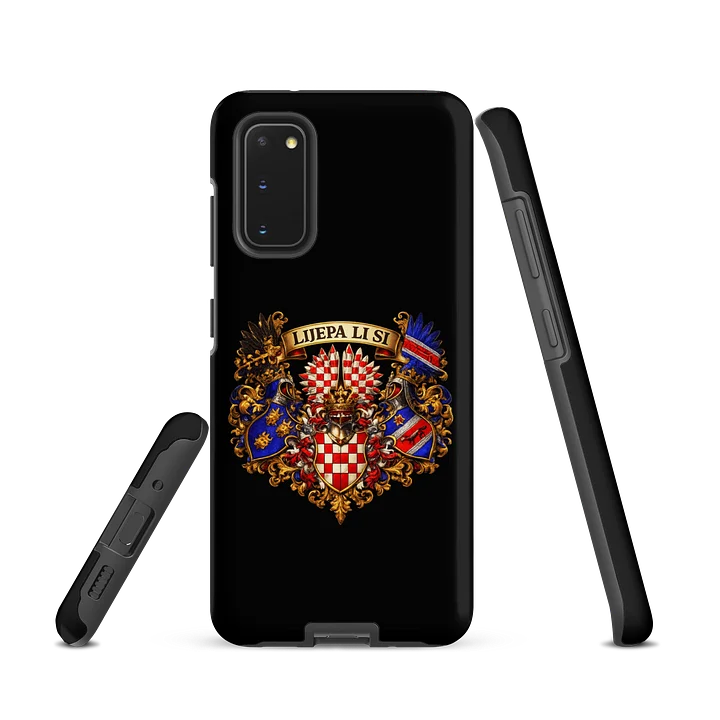 LIJEPA LI SI - MASKA ZA MOBITEL ; SAMSUNG product image (1)