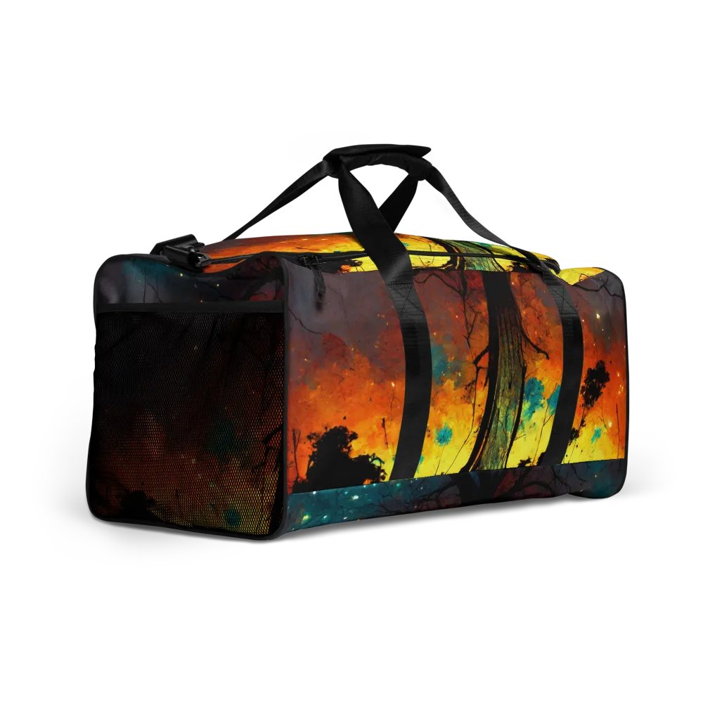 Customize-It-All Duffle Bag product image (2)