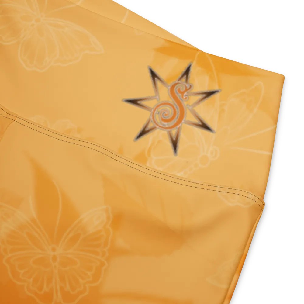Masquerade matching Flare Leggings product image (11)