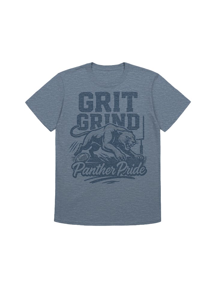 GRIT. GRIND. PANTHER PRIDE. product image (1)