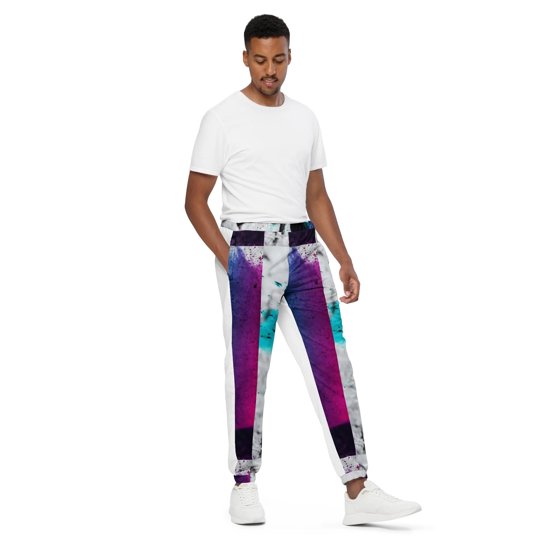 Urban Elegance Track Pants product image (2)