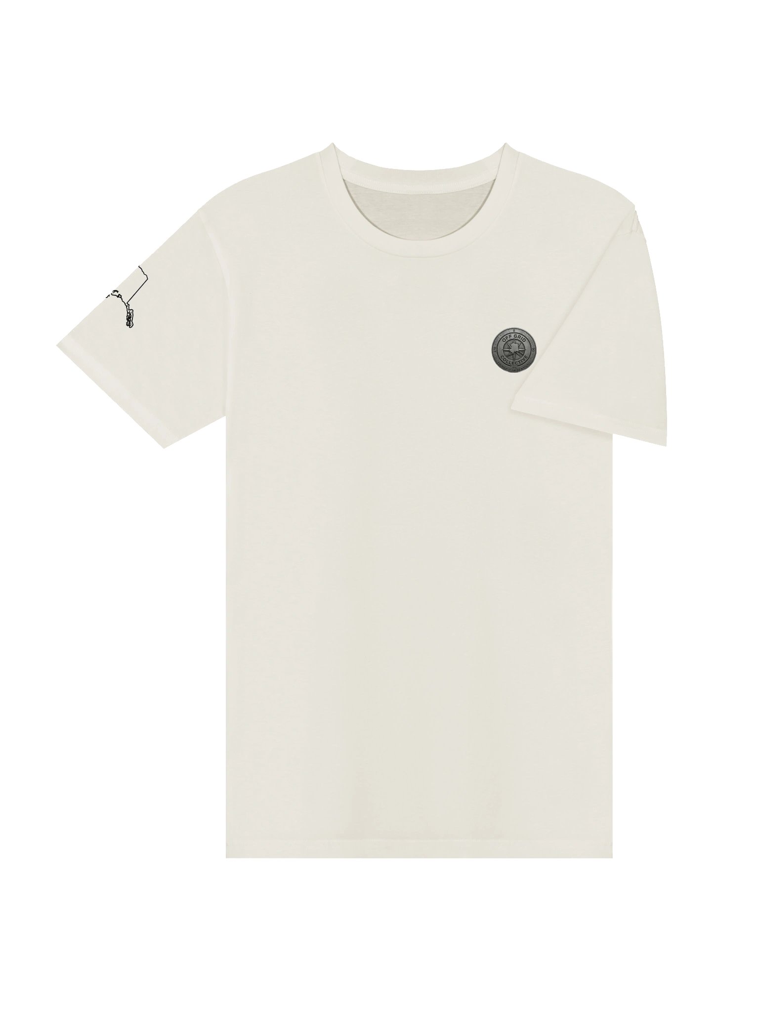 DELUXE HALIBUT TEE product image (7)