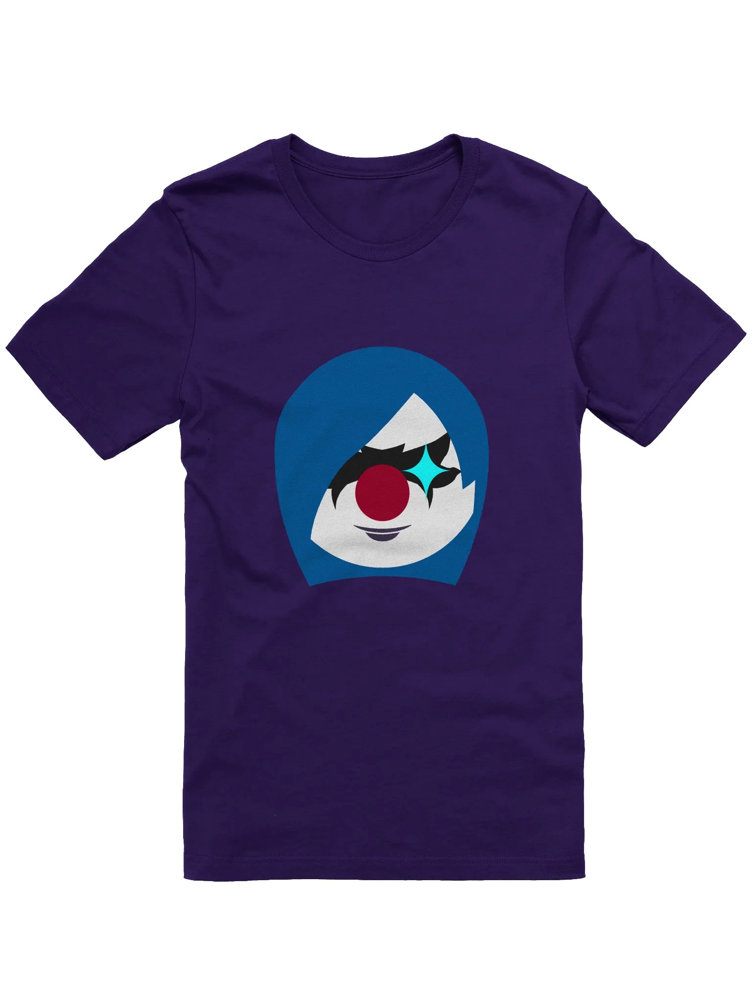 Ms. Mori T-Shirt product image (1)