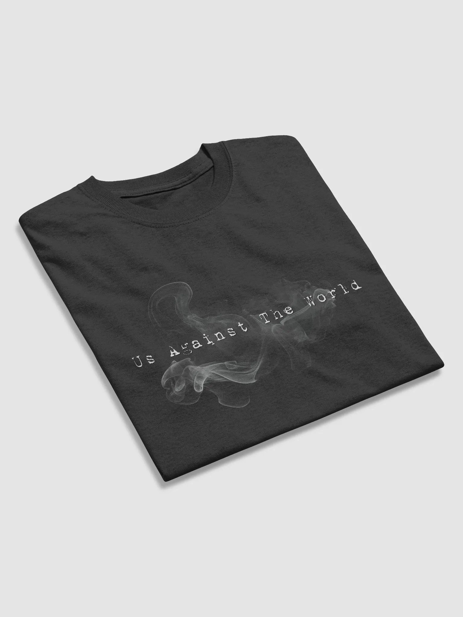 Us Against The World Tee product image (1)