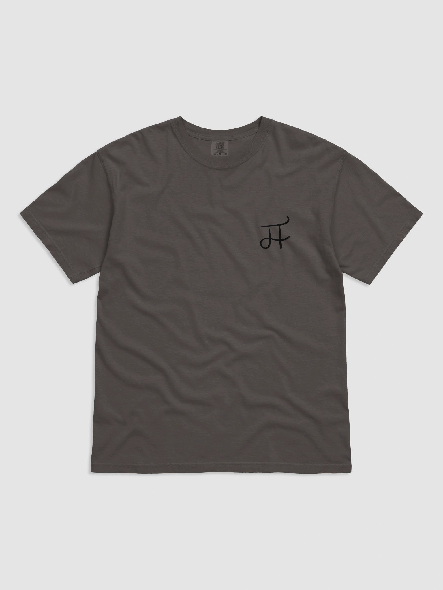 JT UNISEX SHIRT product image (1)