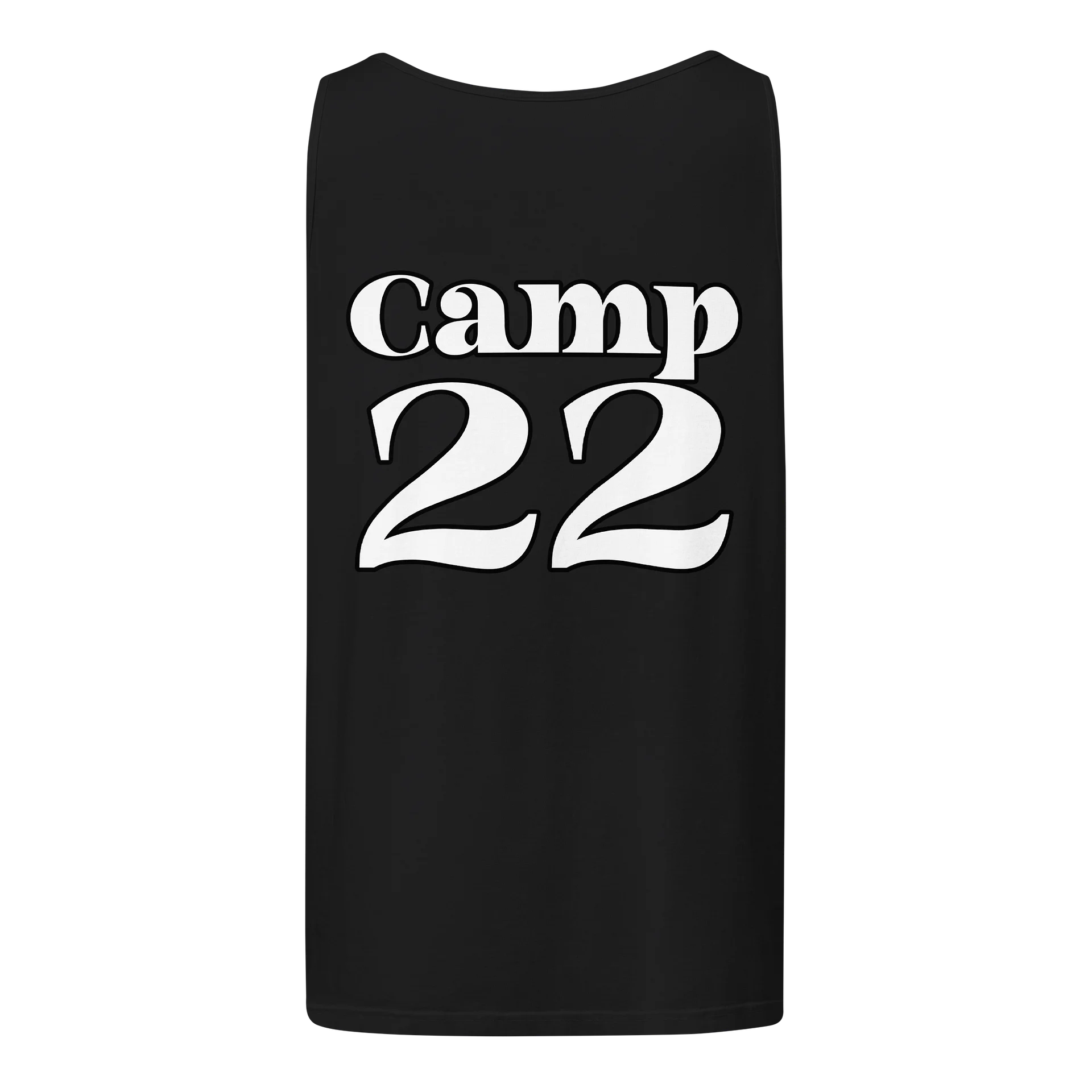 Cartoon Tank Top product image (2)