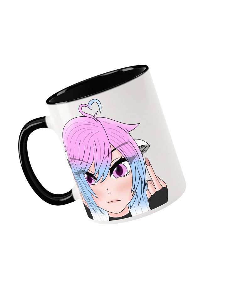 Love And Hate Mug product image (2)