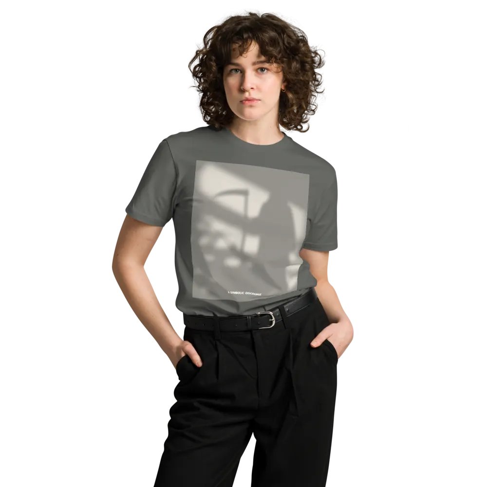 Death in Shadows T-shirt product image (8)