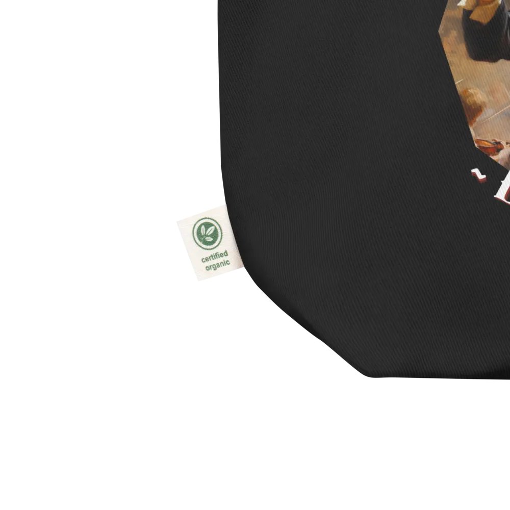 Beethoven - Music Genius | Tote Bag product image (2)