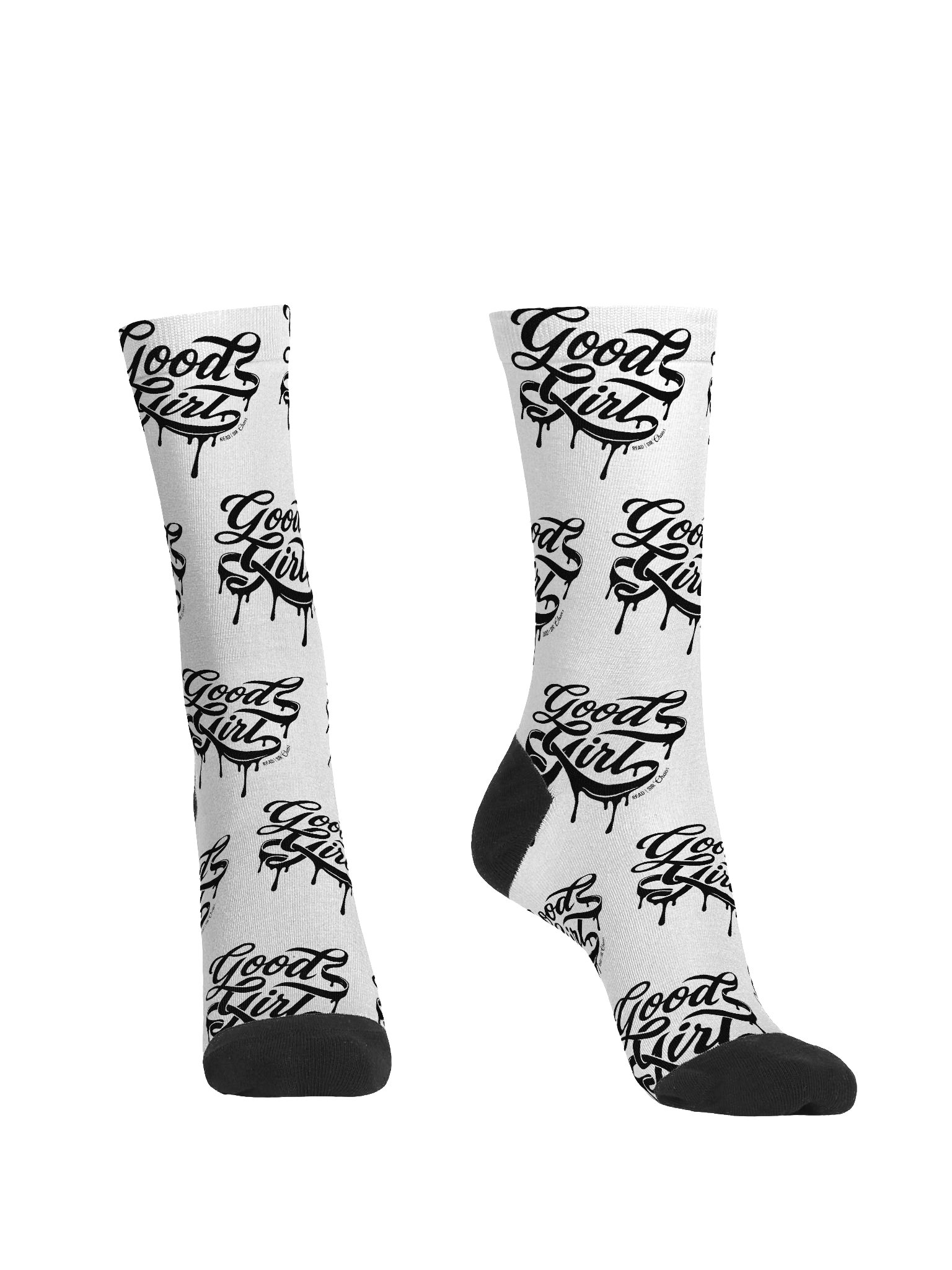 Good Girl Socks product image (2)