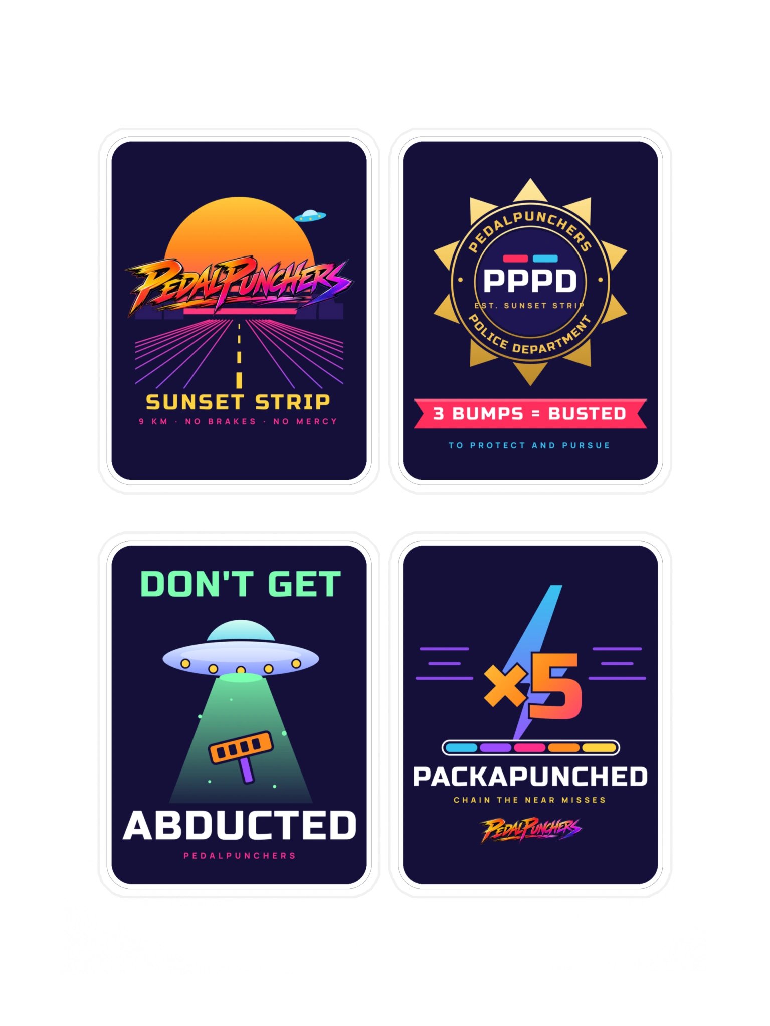 Sticker Pack product image (3)