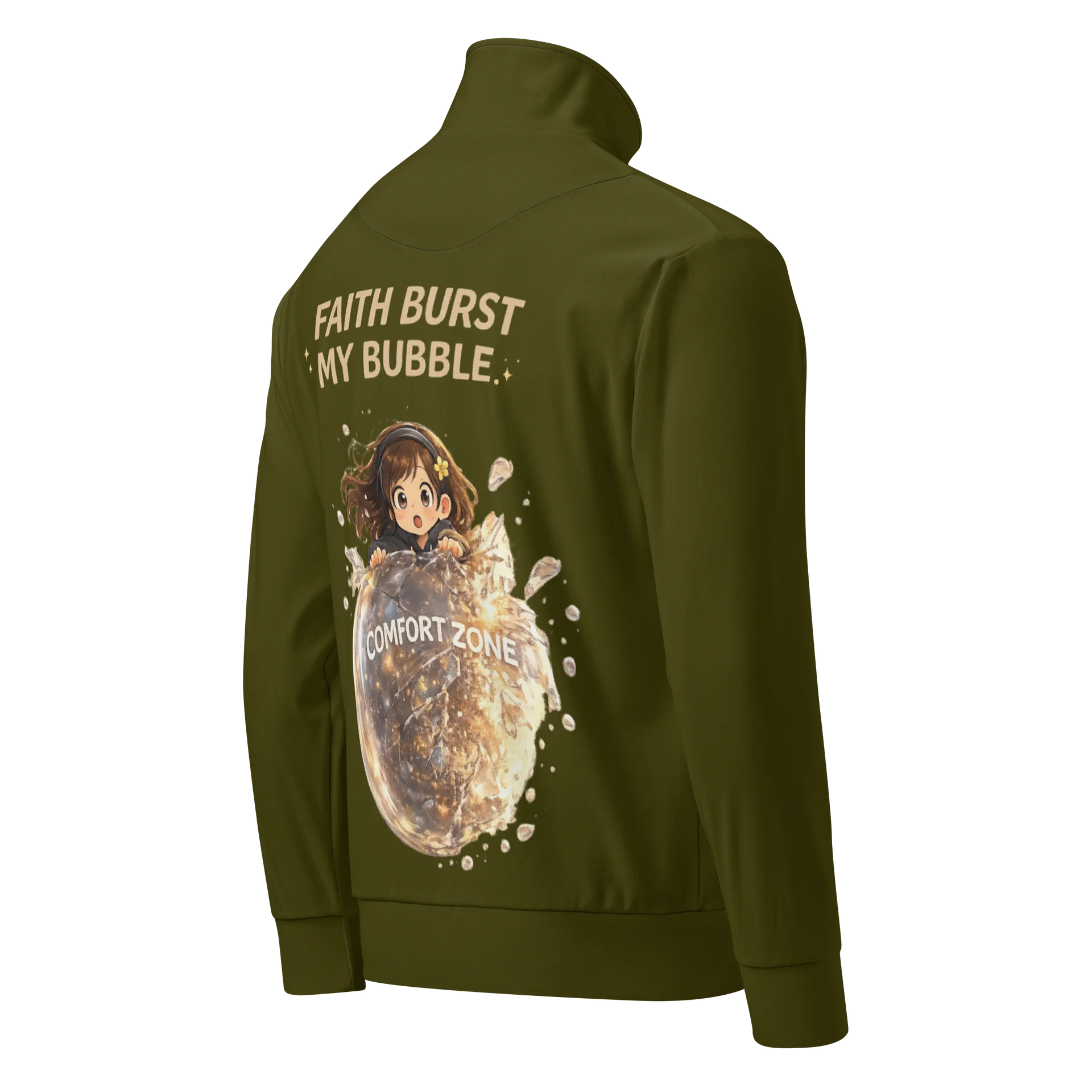 Bubble Jacket - Unisex product image (1)