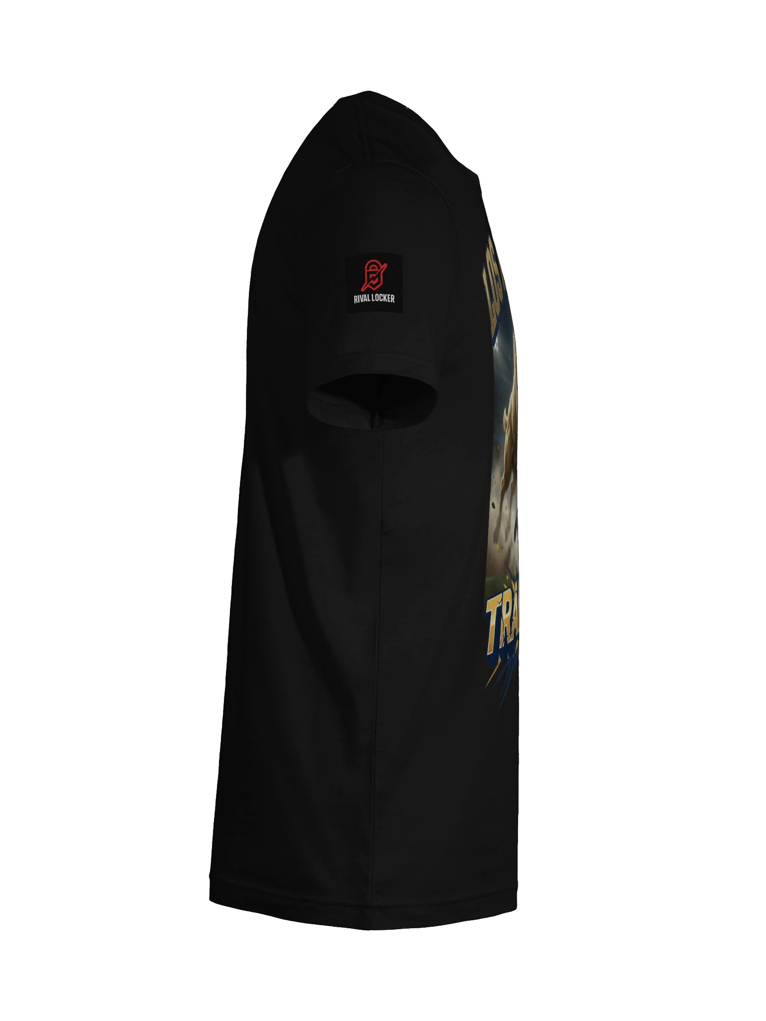 Los Angeles Trampled | Los Angeles | Football | Rival Locker product image (12)