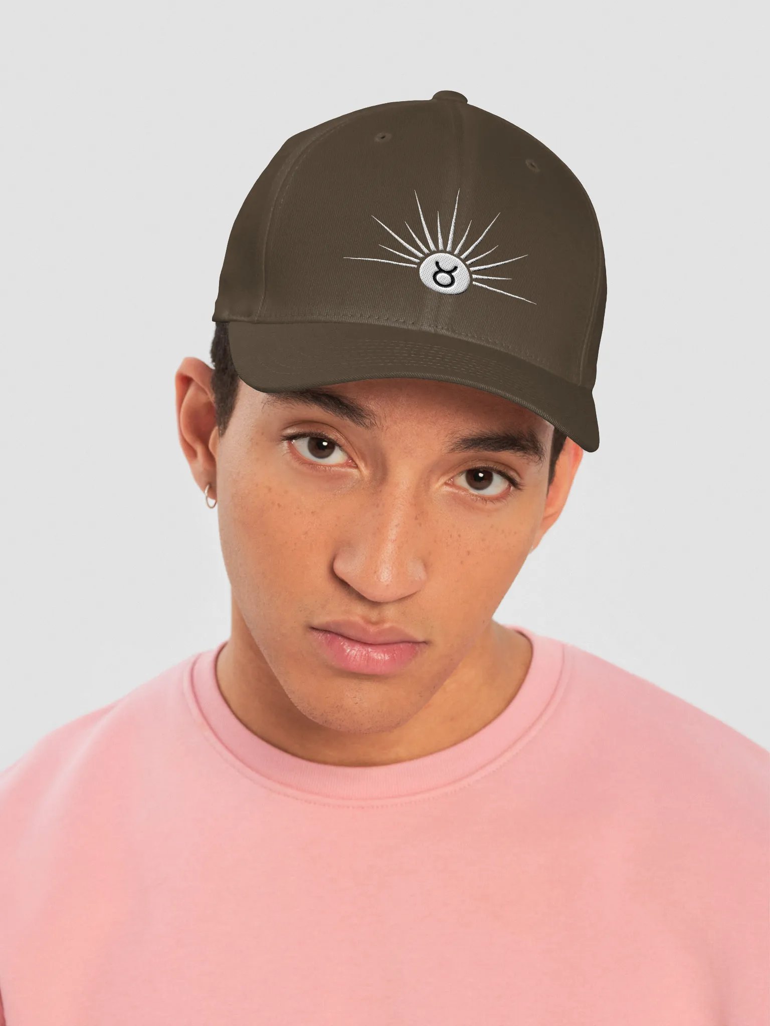 TAURUS CAP [EMBROIDERY] product image (40)