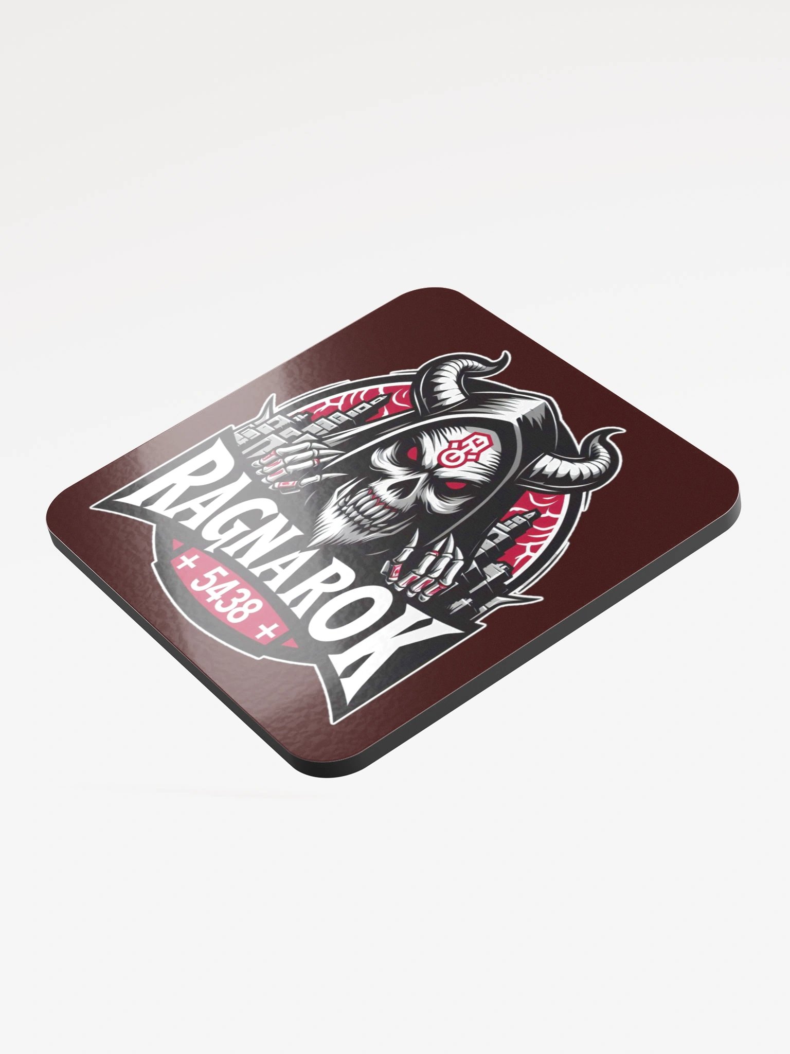 gloss cork coaster product image (3)