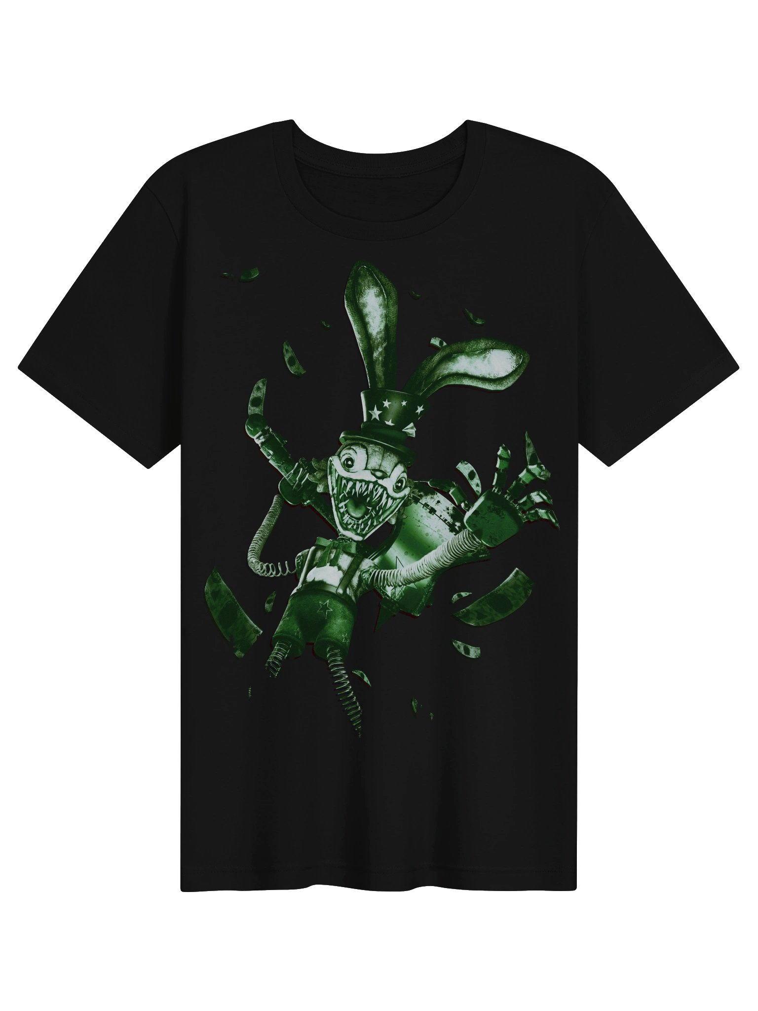 Frankie Shirt product image (1)