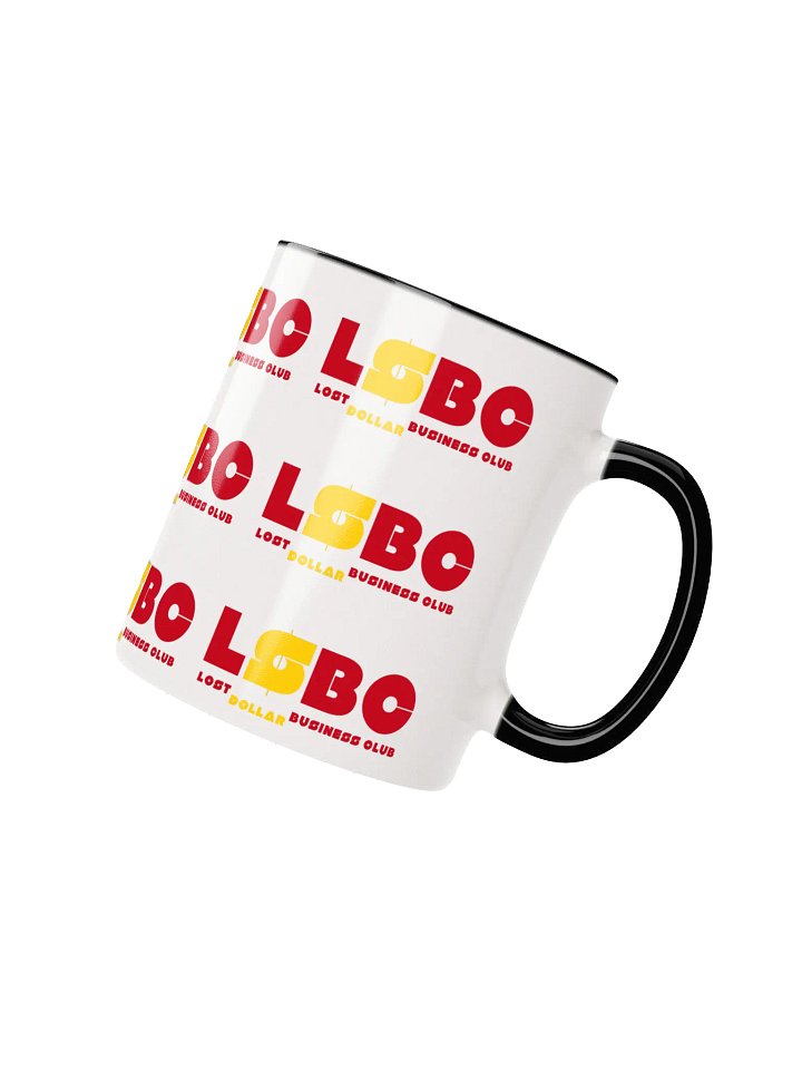 L$BC Official Club Members Mug product image (14)