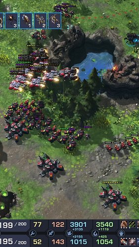 Clem Did Not Expect These Fungals #esports #starcraft2 #sc2 #terran #zerg