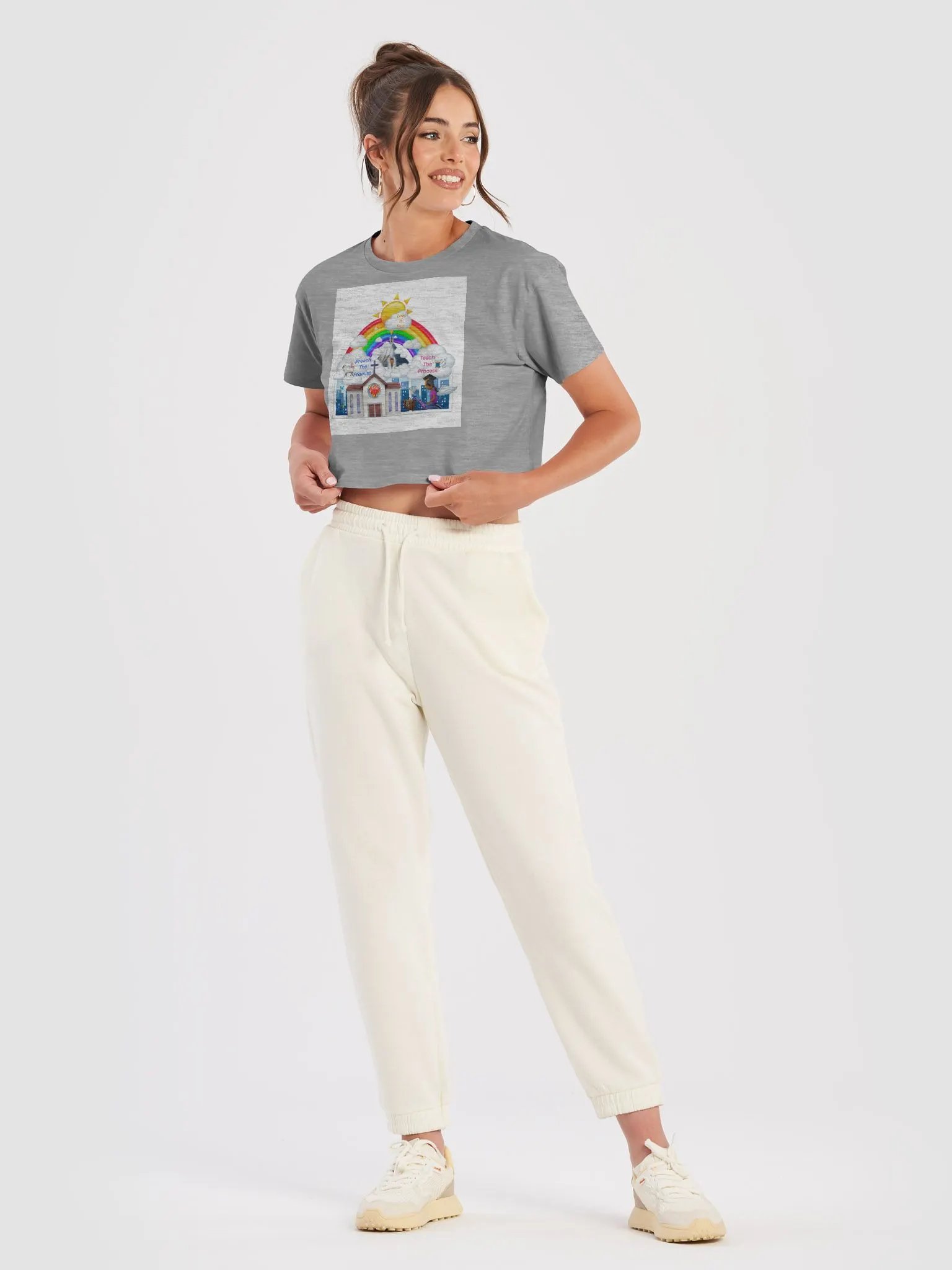 Process True Promise G T Shirt product image (36)