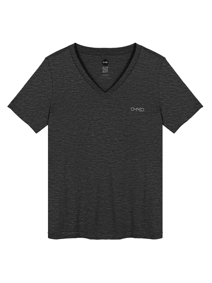 Parallel 2 V-Neck Tee product image (3)