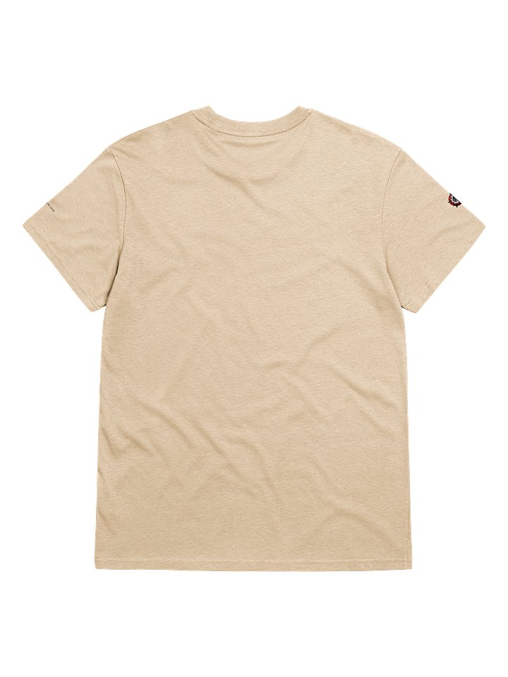 Women's - Steam. Patience. Perspective. - Classic T-Shirt - Sand product image (2)