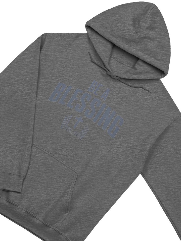 Be A Blessing Hoodie product image (2)