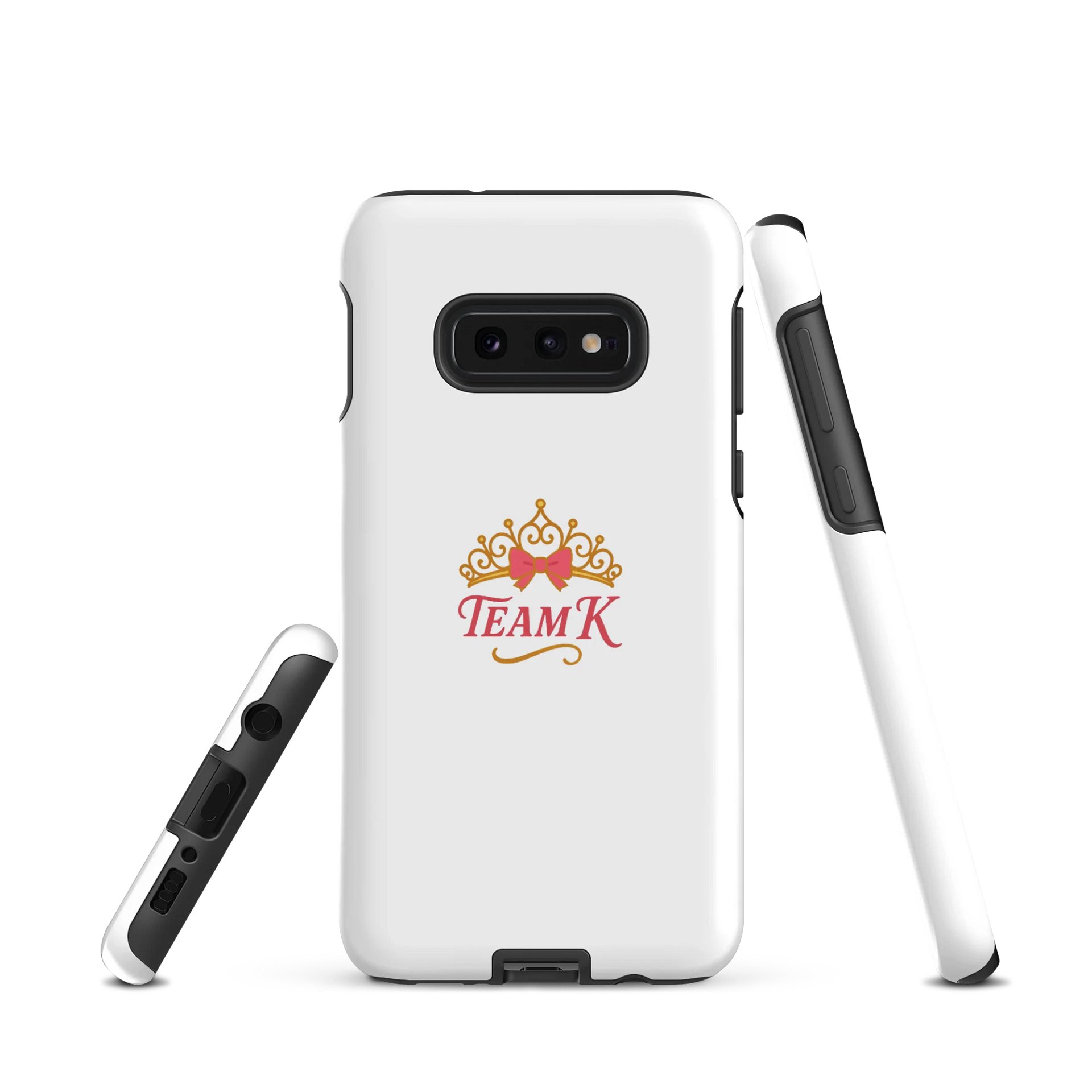 Team K (V-1) Case for Samsung product image (1)