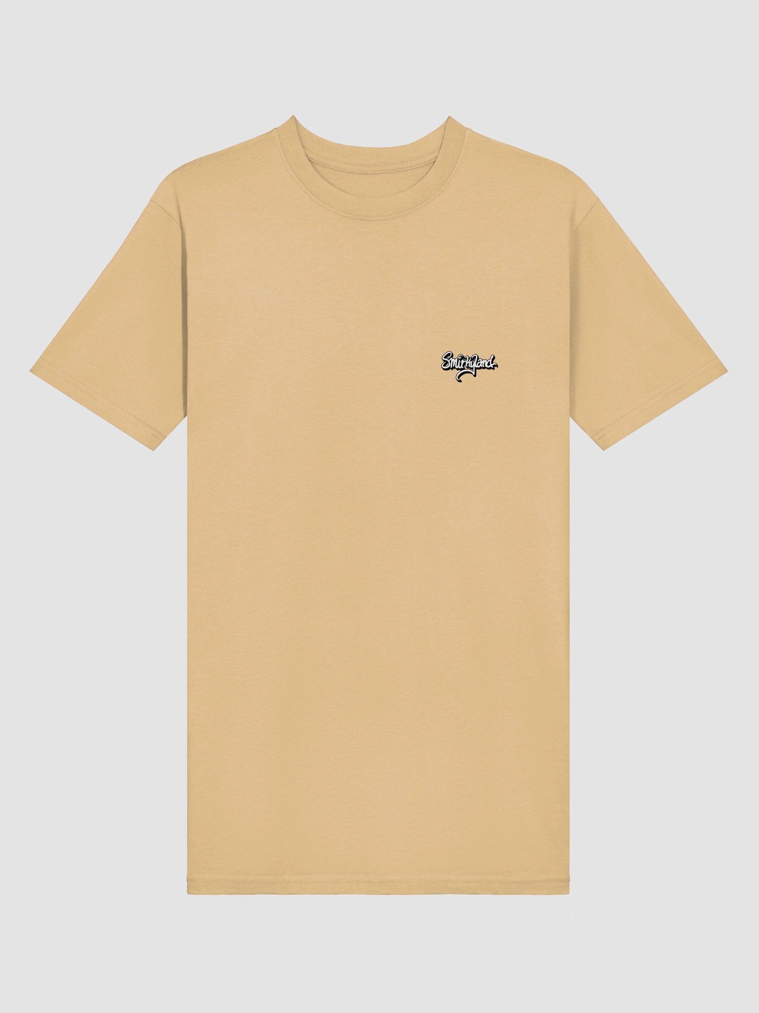 "Smirkyland / Smirky Face" Shirt product image (13)
