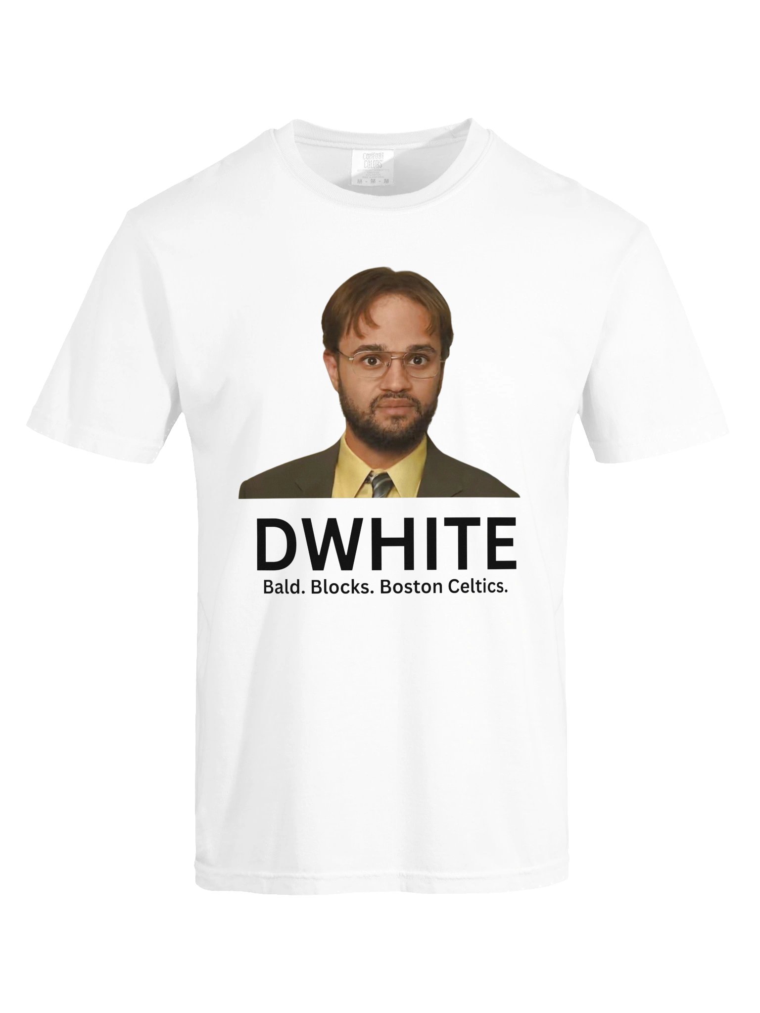 Derrick White-Collar product image (9)