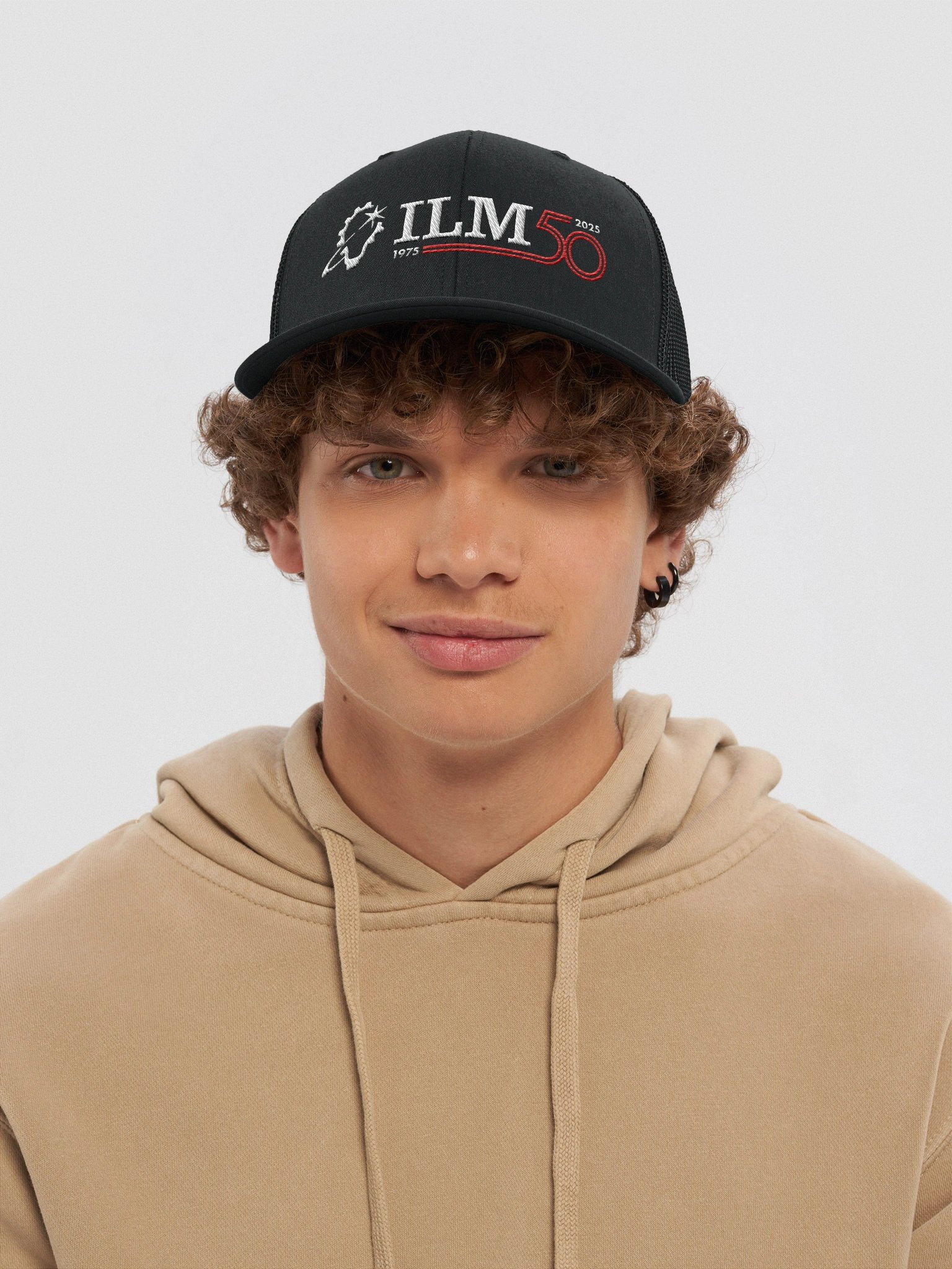 ILM 50th Anniversary Trucker Hat product image (5)