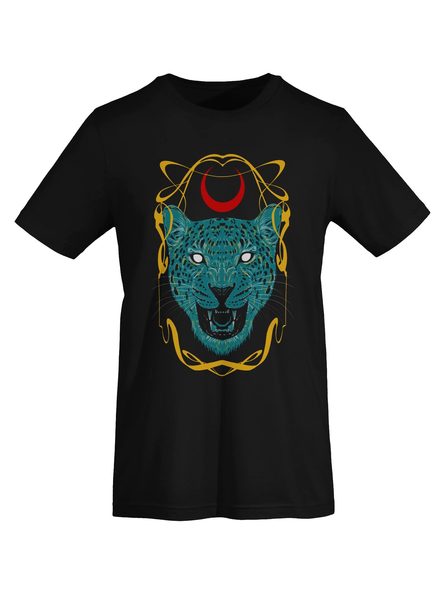 I'm No Kitten Unisex Tee product image (5)