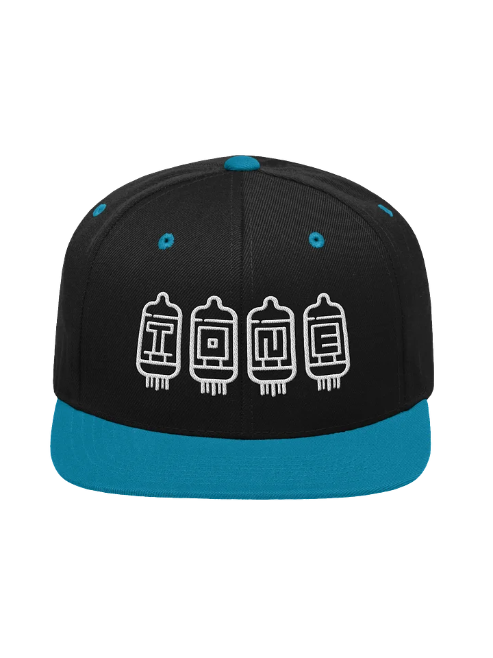 Tube Tone Hat product image (15)