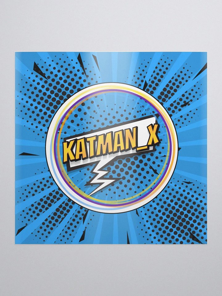 Logo Banner sticker product image (1)