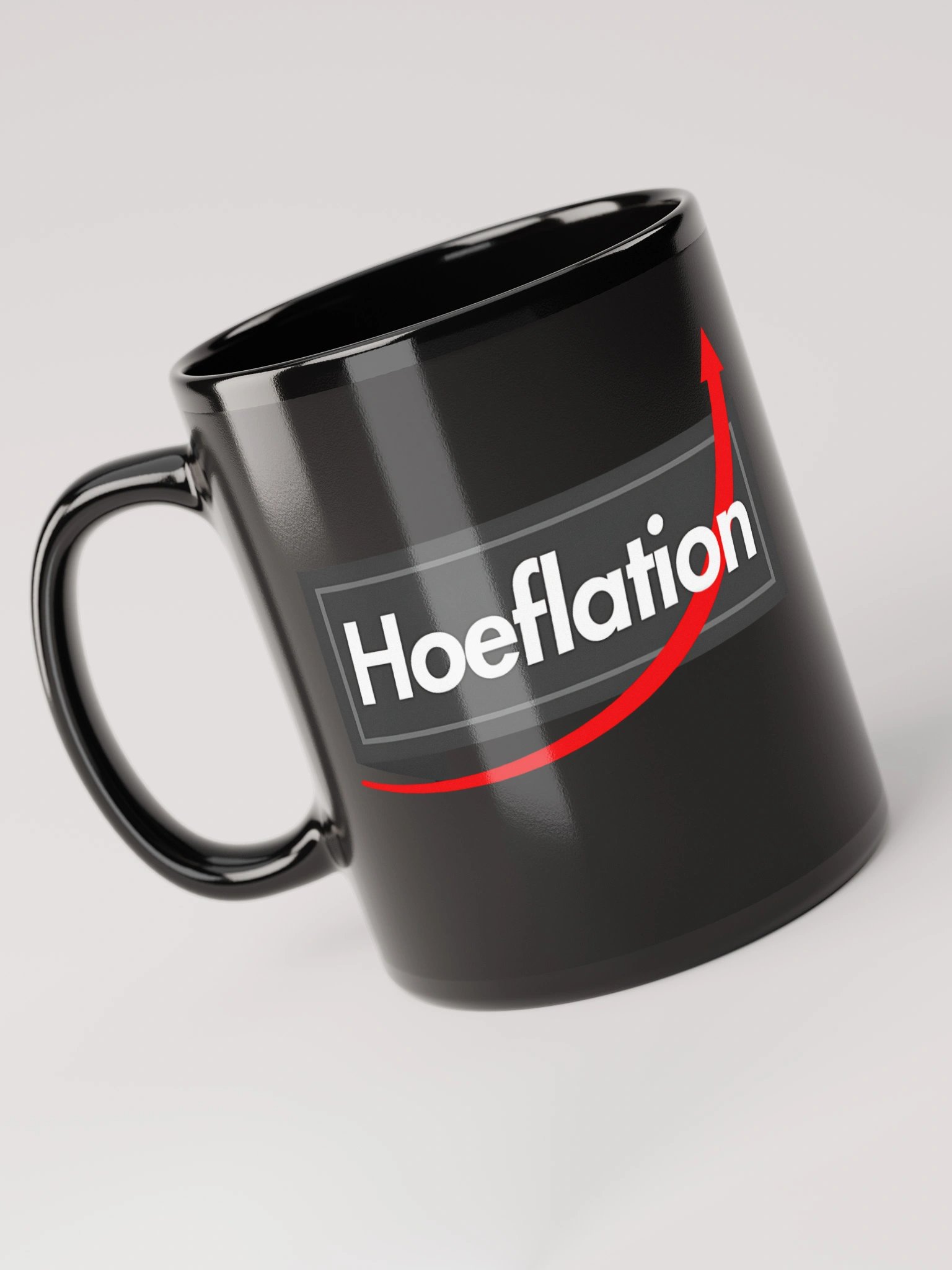 HoFlation Mug product image (1)