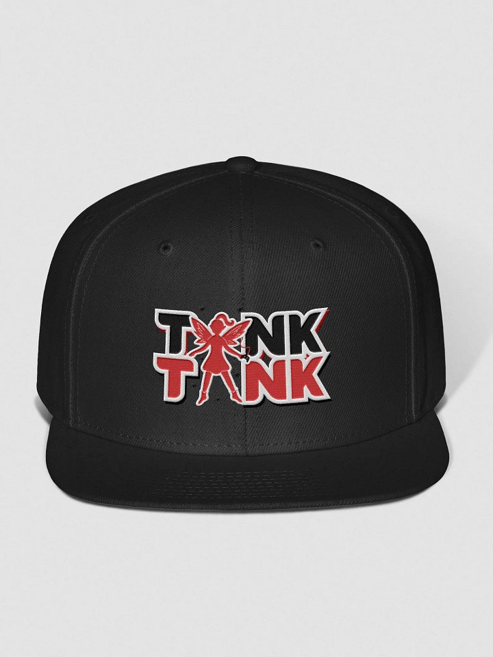 Fairy Magic Snapback Cap product image (6)