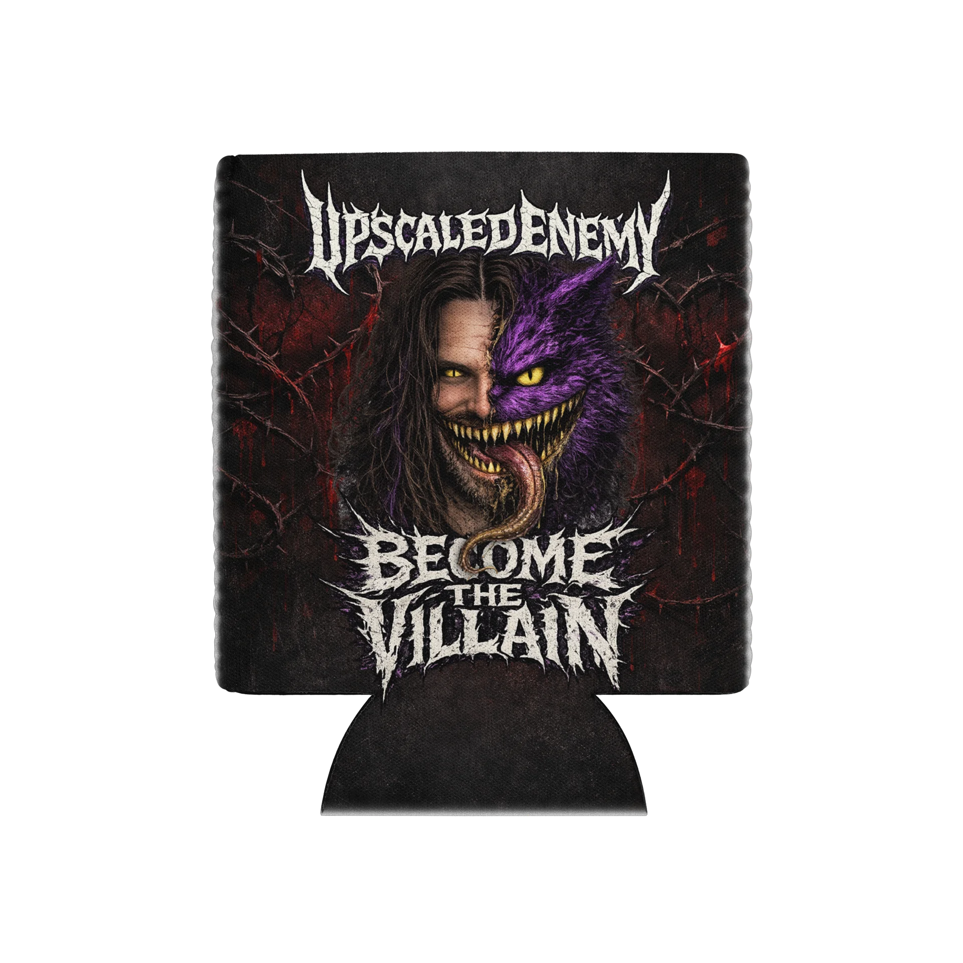UE -Phuckles/Villain Can Coozie product image (4)
