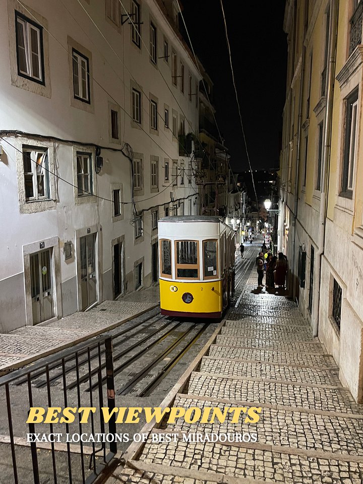Lisbon Travel Guide product image (2)