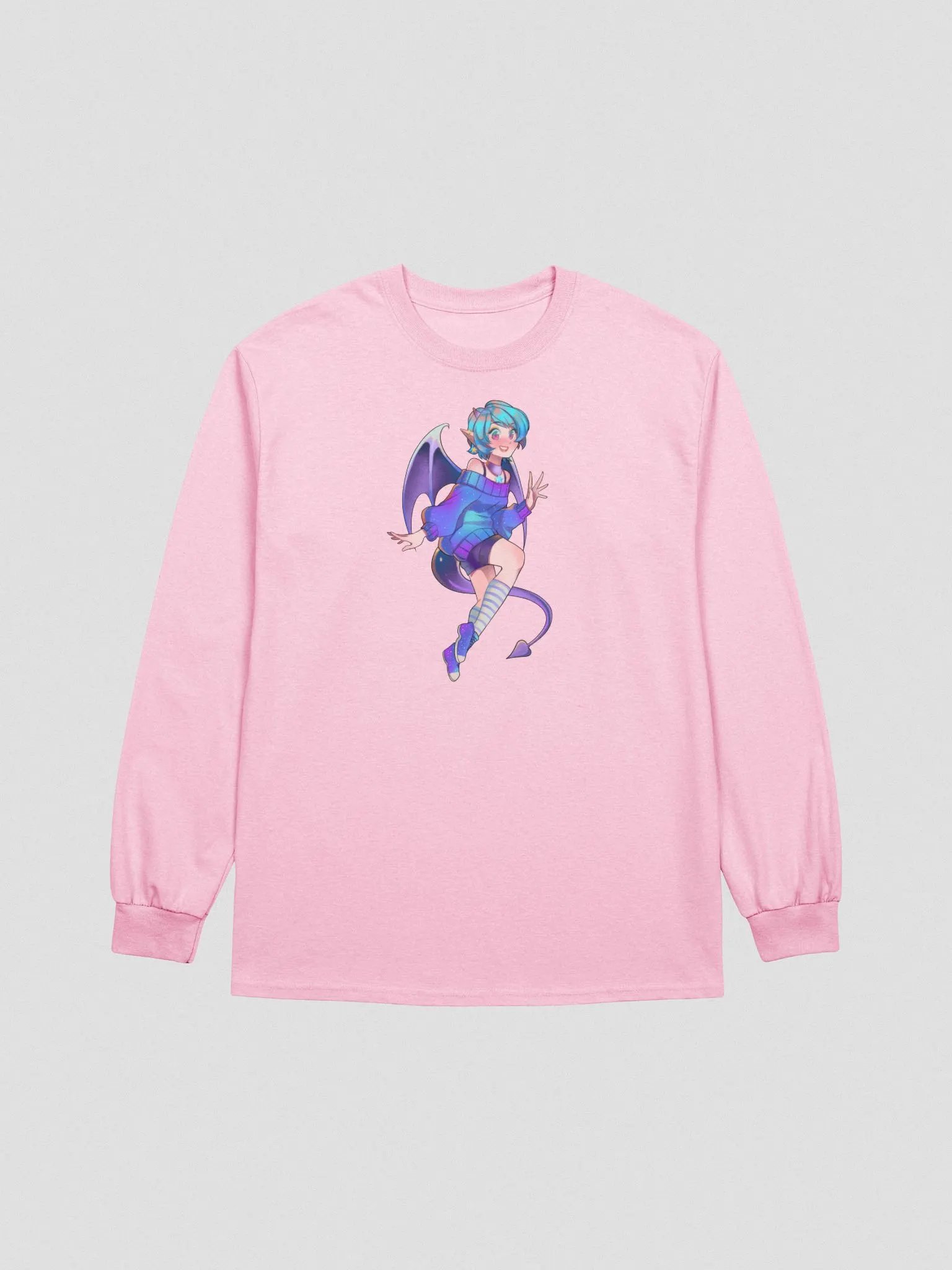 Pinipy The Demon BFT (Colour Options) product image (7)