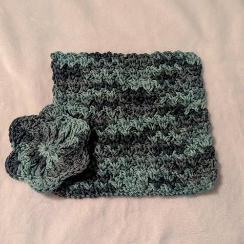 The shop has been updated! New soaps and the first round of dishcloths and face scrubbies are now available! #handmade #croch...